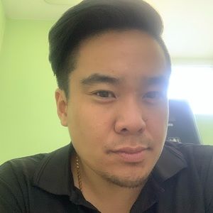 Meet your Posher, Joseph